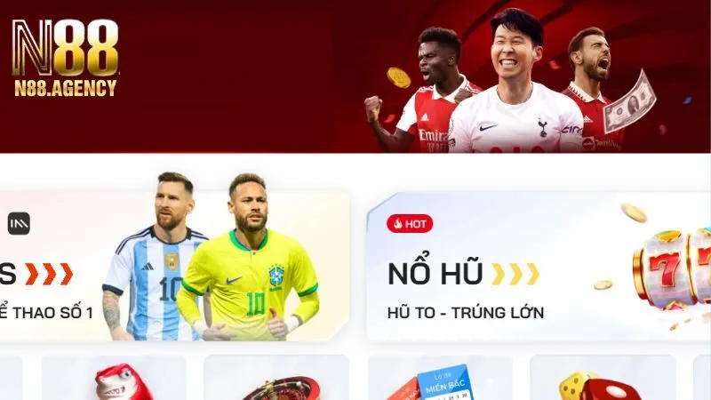 Bảo mật thông tin cho thành viên N88 chính thức