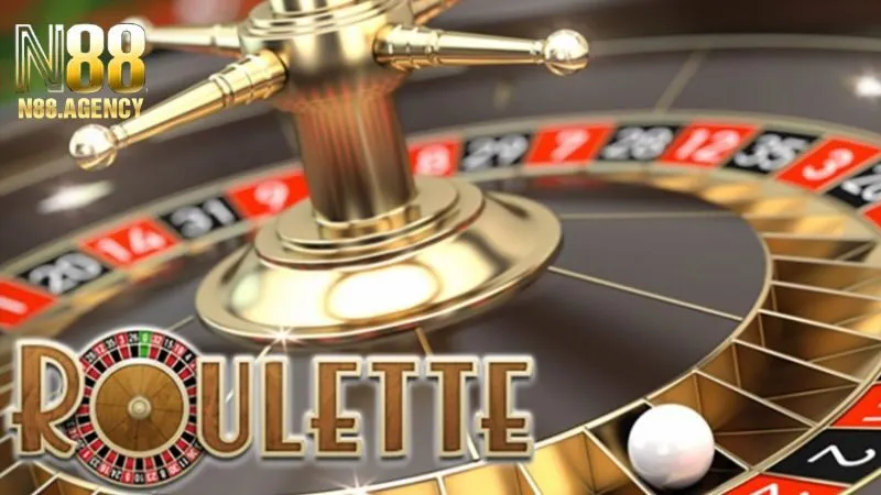 Roulette N88 – Trò Chơi Casino Dành Cho Giới Thượng Lưu