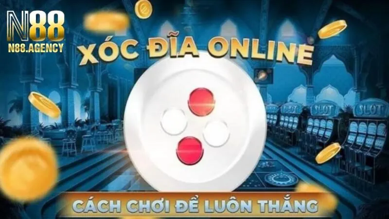 Sơ lược thông tin về Xóc đĩa N88
